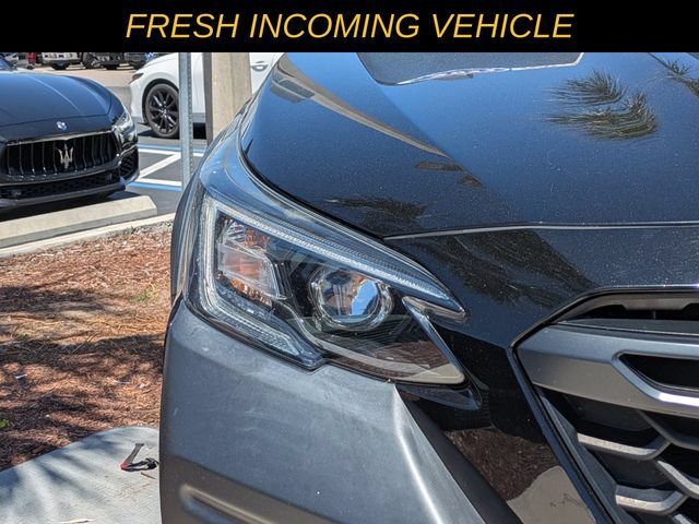 Used 2022 Subaru Outback Wilderness w/ Wilderness Package AWD/4WD image 8