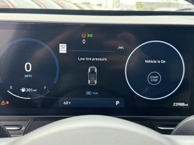 Used 2024 Hyundai Kona SEL w/ Convenience Package image 28