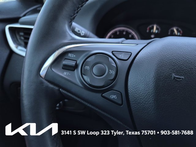Used 2018 Buick Enclave Essence FWD image 30