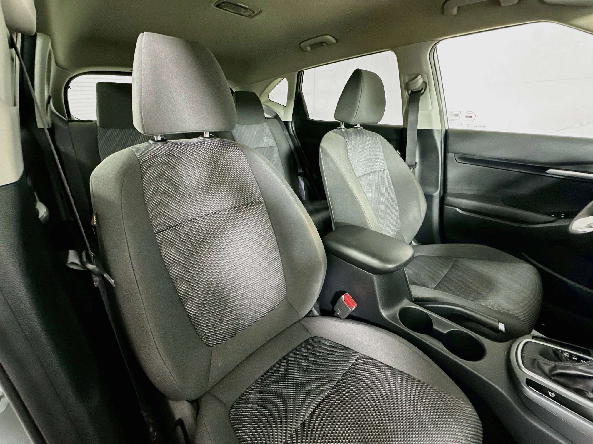 Used 2021 Kia Seltos LX AWD/4WD image 25