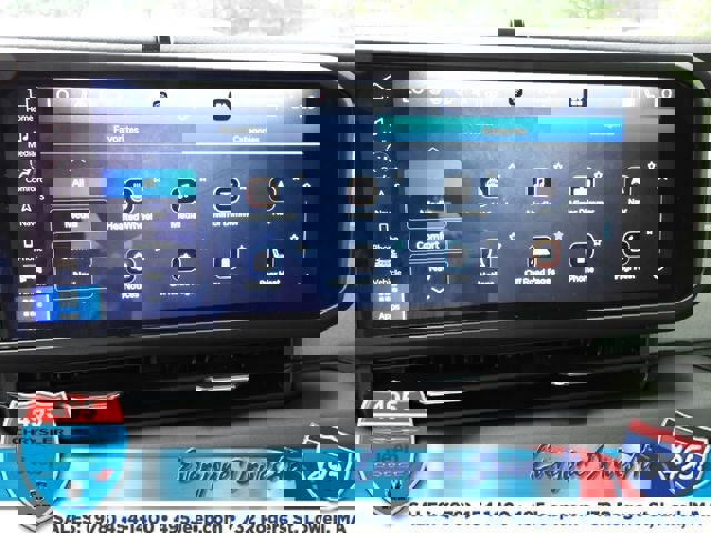 Used 2024 Jeep Wrangler Sahara w/ Technology Group image 24