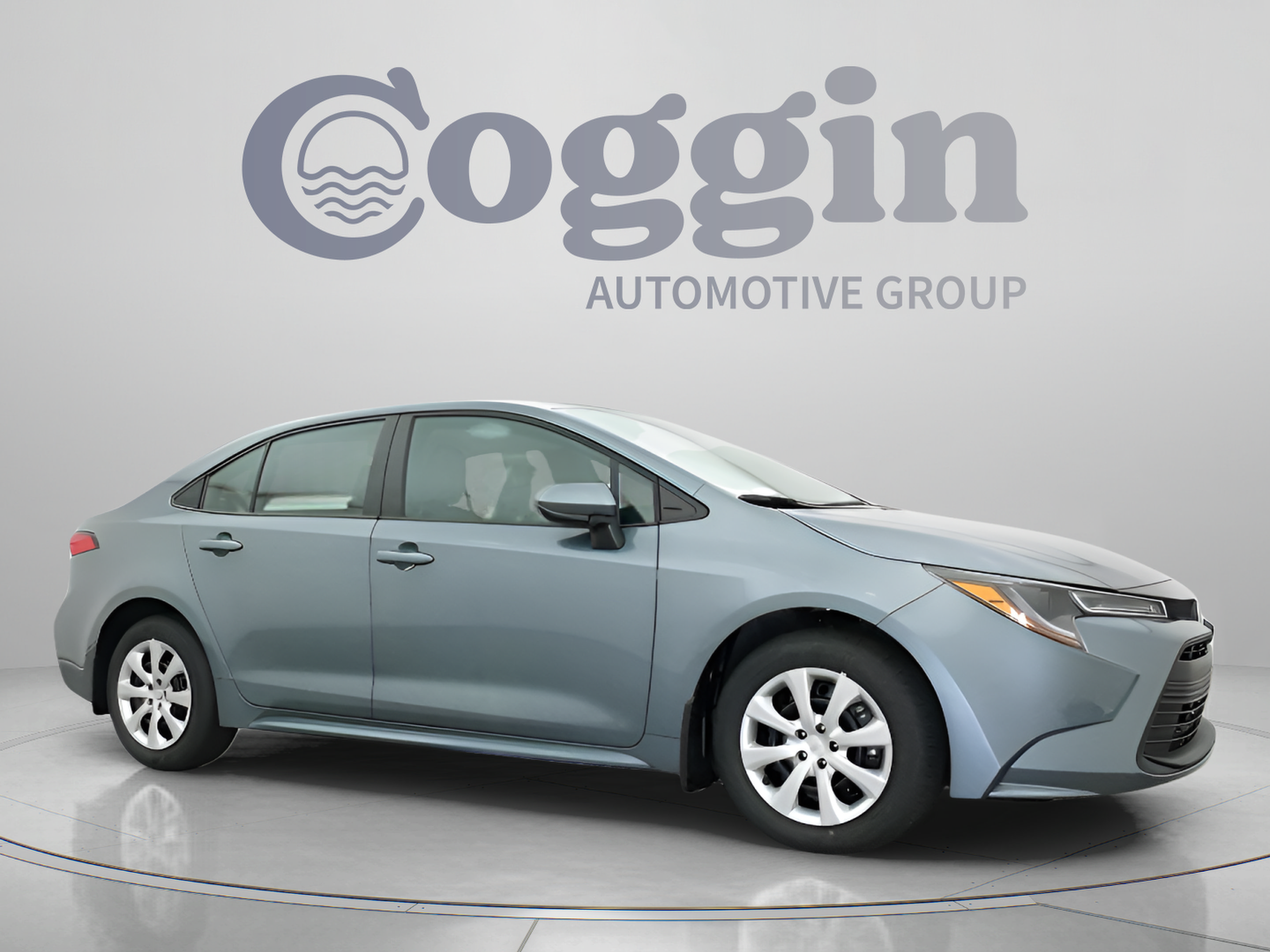 New 2026 Toyota Corolla LE FWD image 24