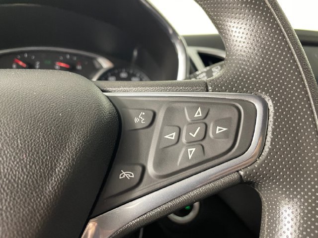 Certified 2020 Chevrolet Equinox LT AWD/4WD image 10