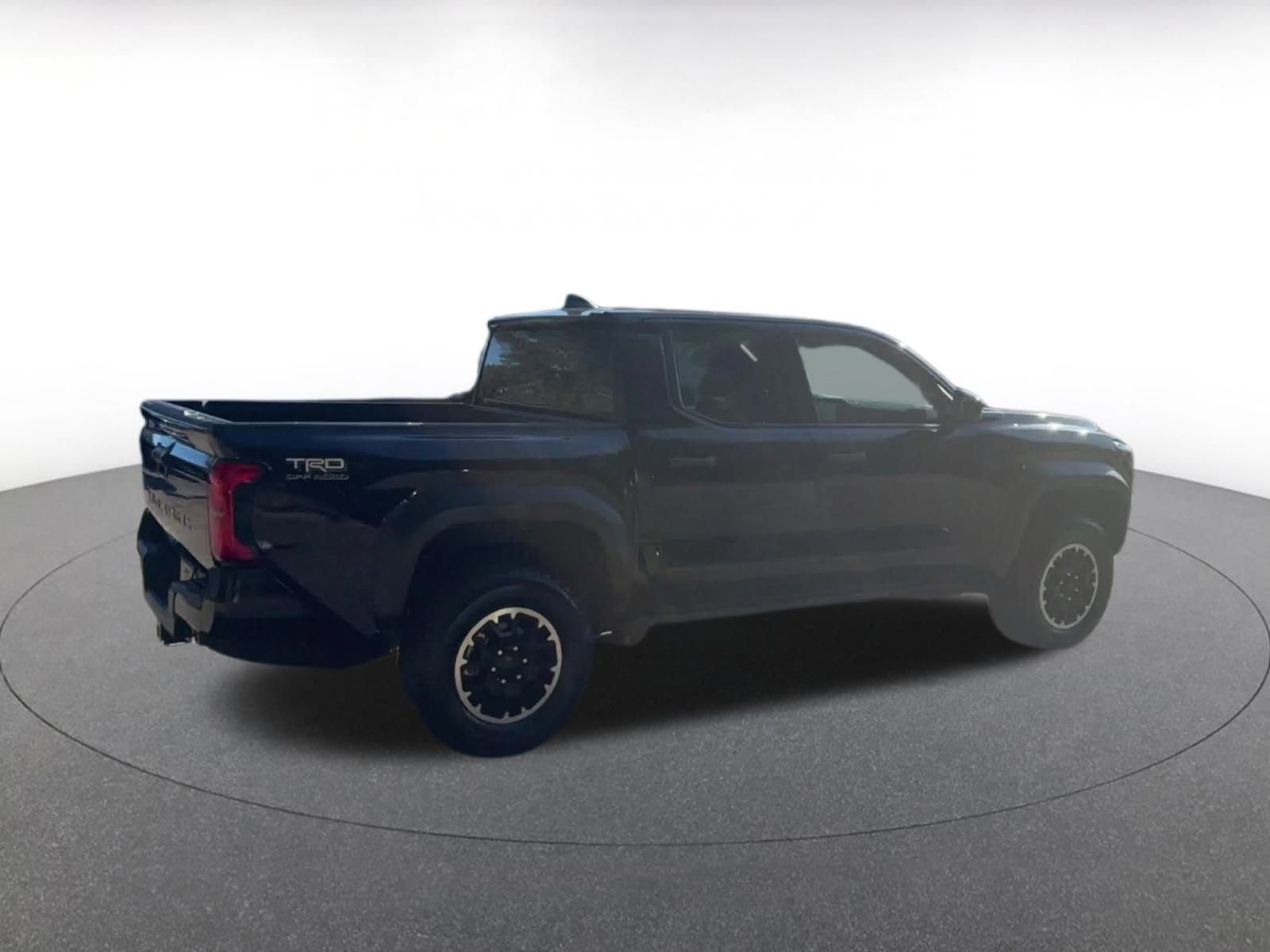 Used 2025 Toyota Tacoma TRD Off-Road image 15