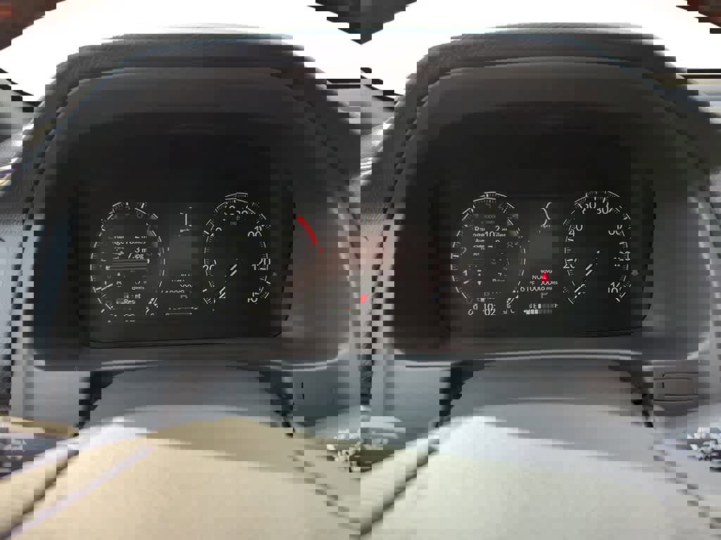 New 2025 Honda Ridgeline TrailSport+ image 13