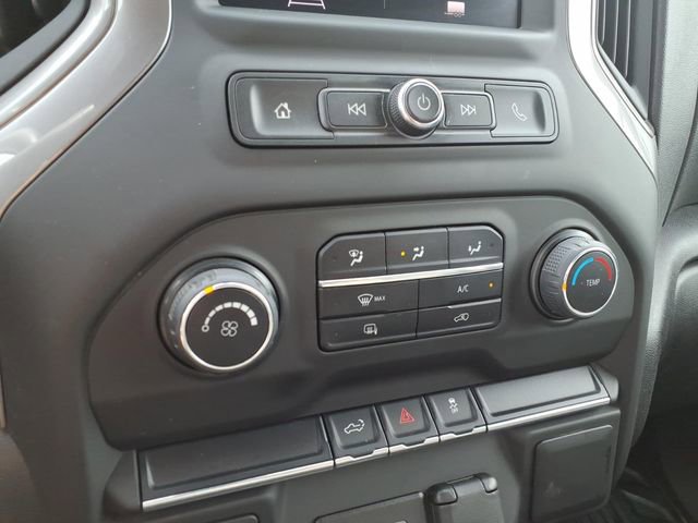 Used 2023 Chevrolet Silverado 2500 W/T w/ WT Fleet Convenience Package image 28