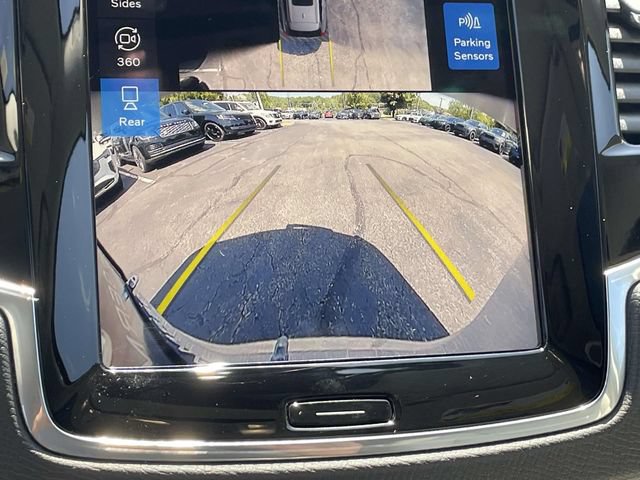 Used 2025 Volvo XC90 T8 Plus w/ Protection Package Premier AWD/4WD image 27