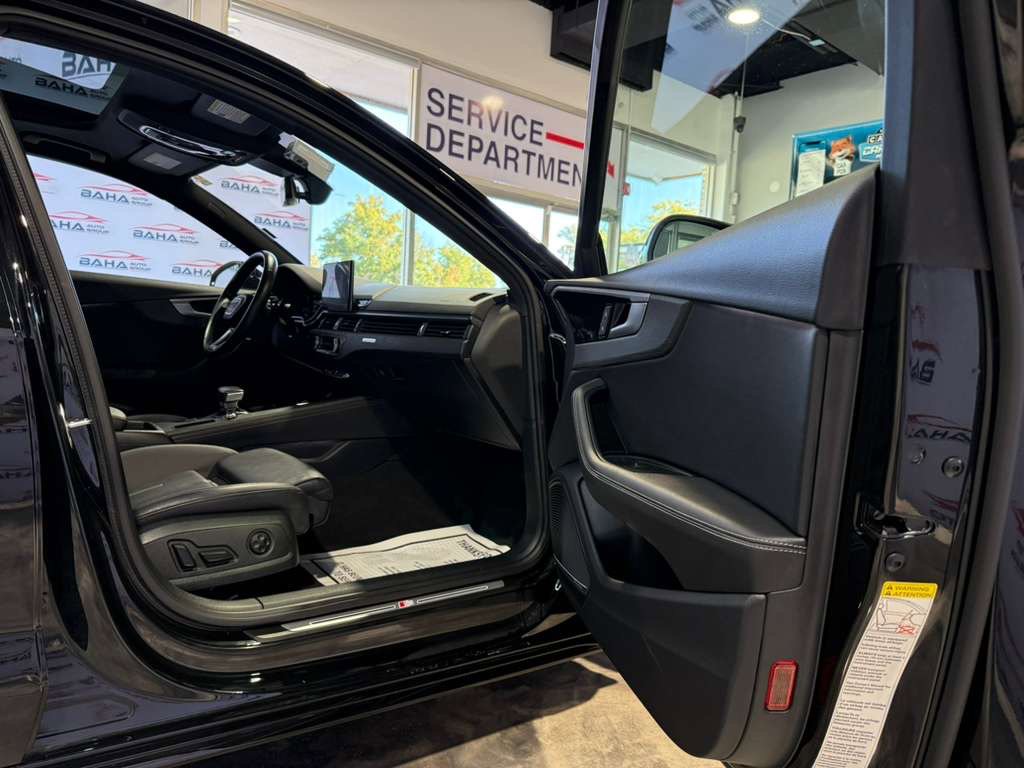 Used 2024 Audi A4 2.0T Premium Plus image 44