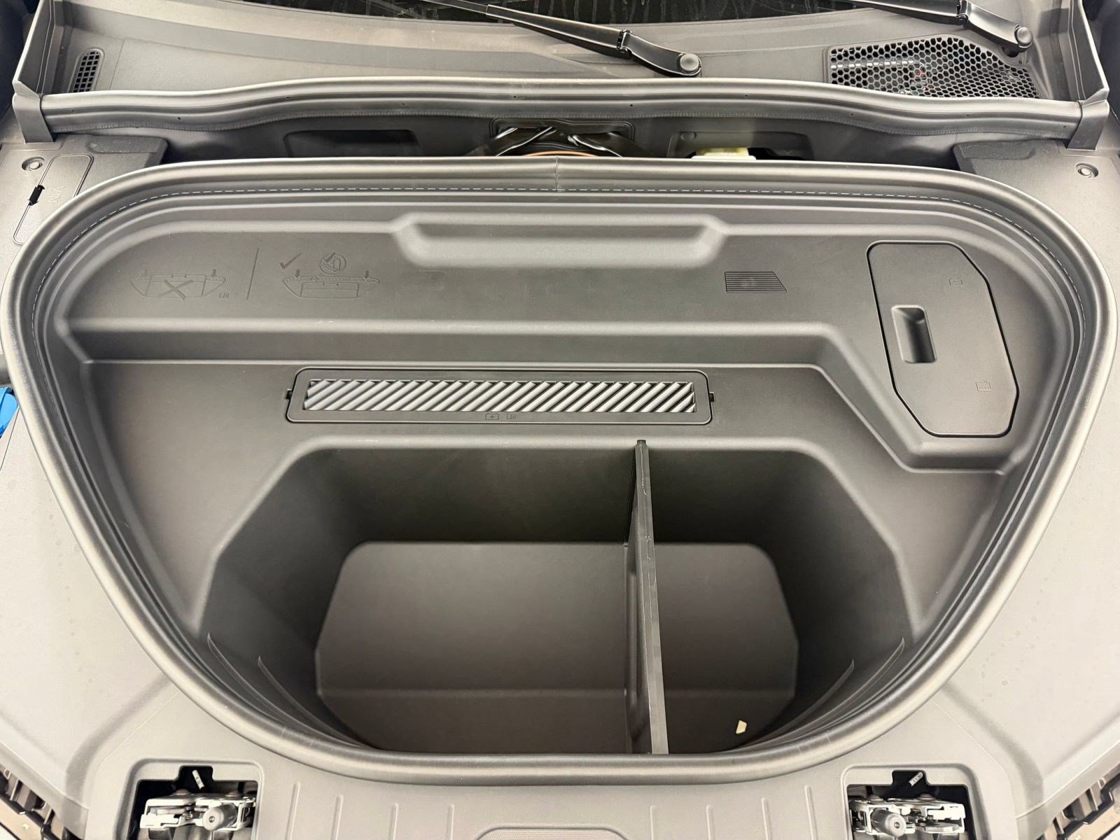 New 2027 Audi Q6 e-tron Premium Plus AWD/4WD image 25