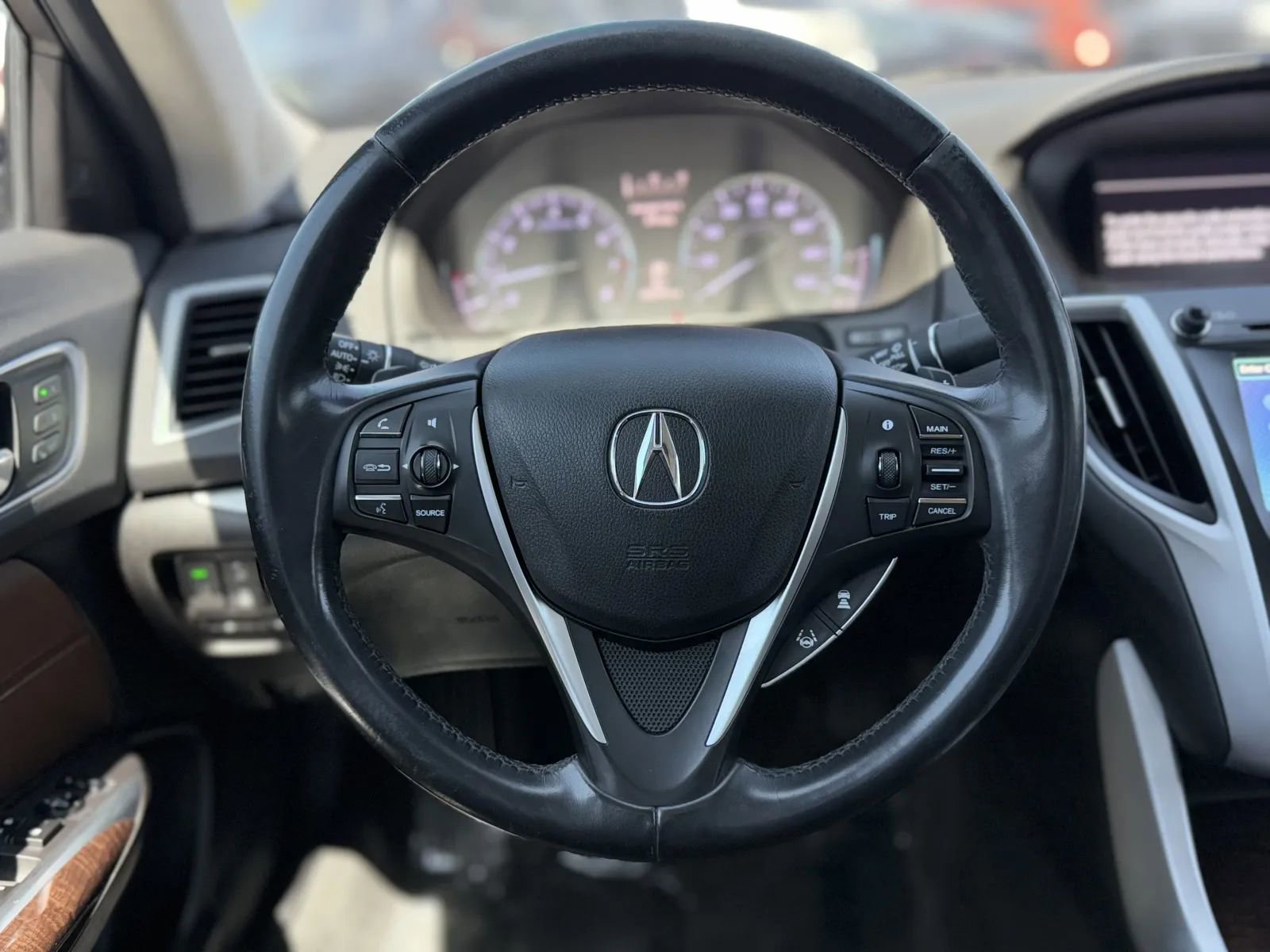 Used 2020 Acura TLX SH-AWD V6 w/Tech image 20
