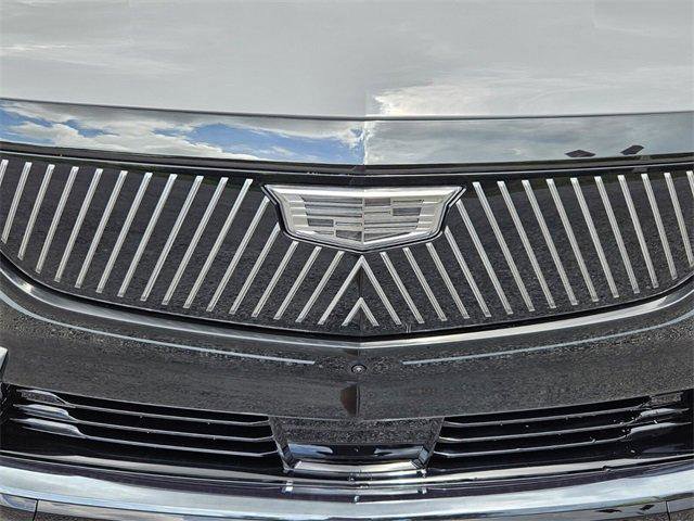 New 2026 Cadillac Escalade IQ Sport 1 image 9