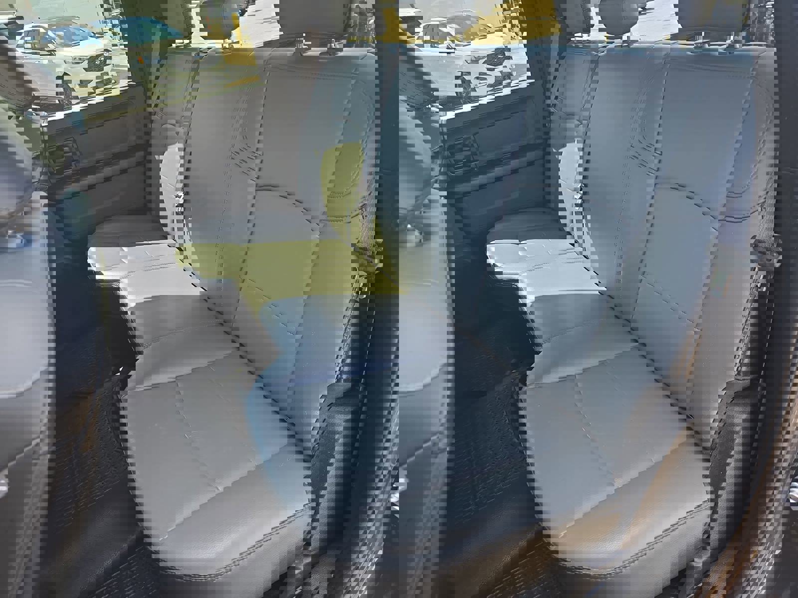 Used 2021 RAM 2500 Tradesman w/ Chrome Appearance Group image 15