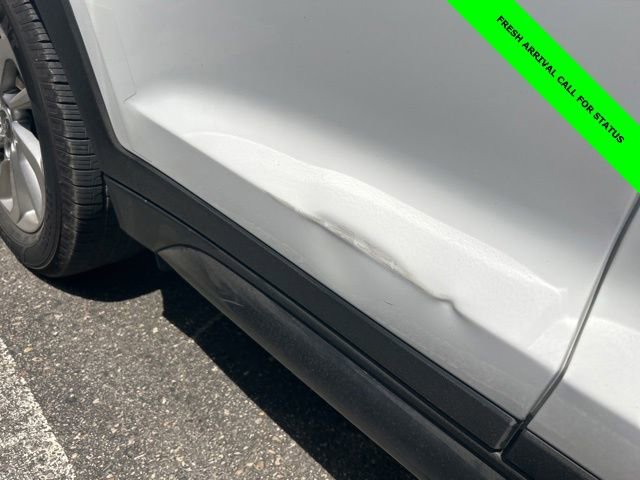 Used 2016 Hyundai Tucson SE w/ Option Group 02 FWD image 33