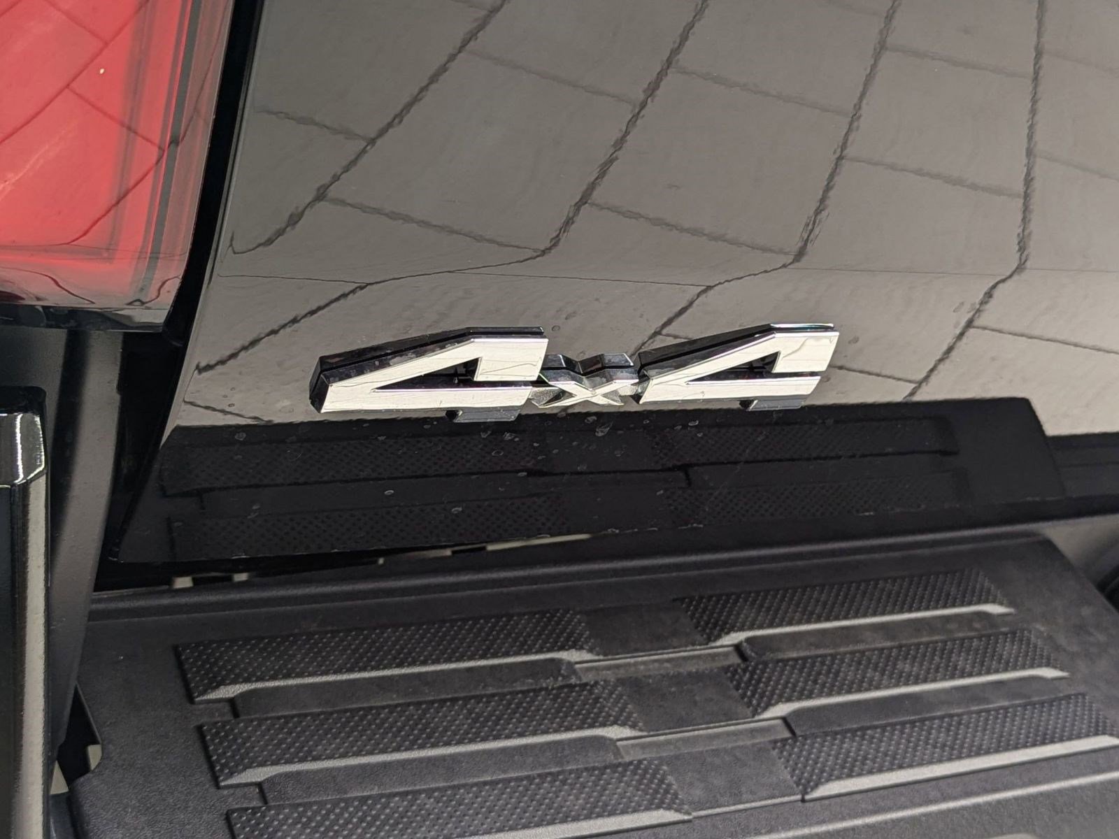 New 2025 Toyota Tacoma SR image 35