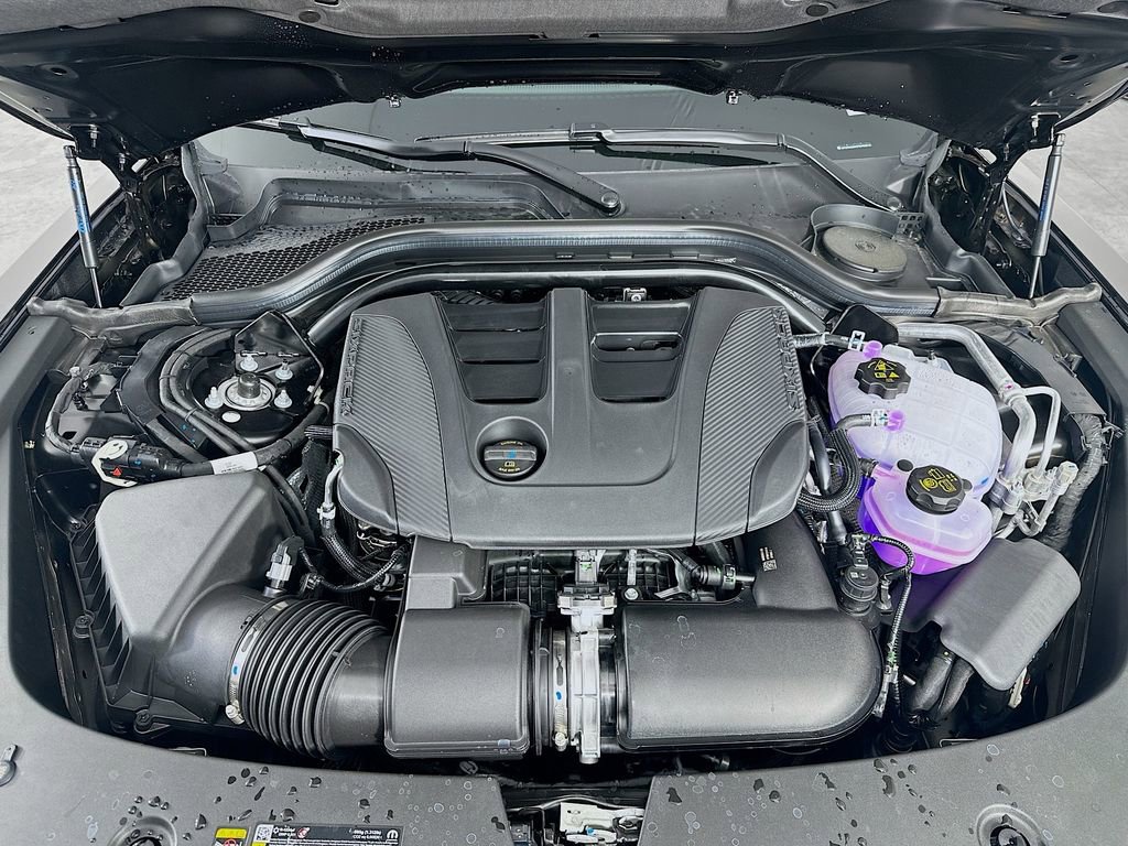 New 2026 Dodge Charger R/T AWD/4WD image 17