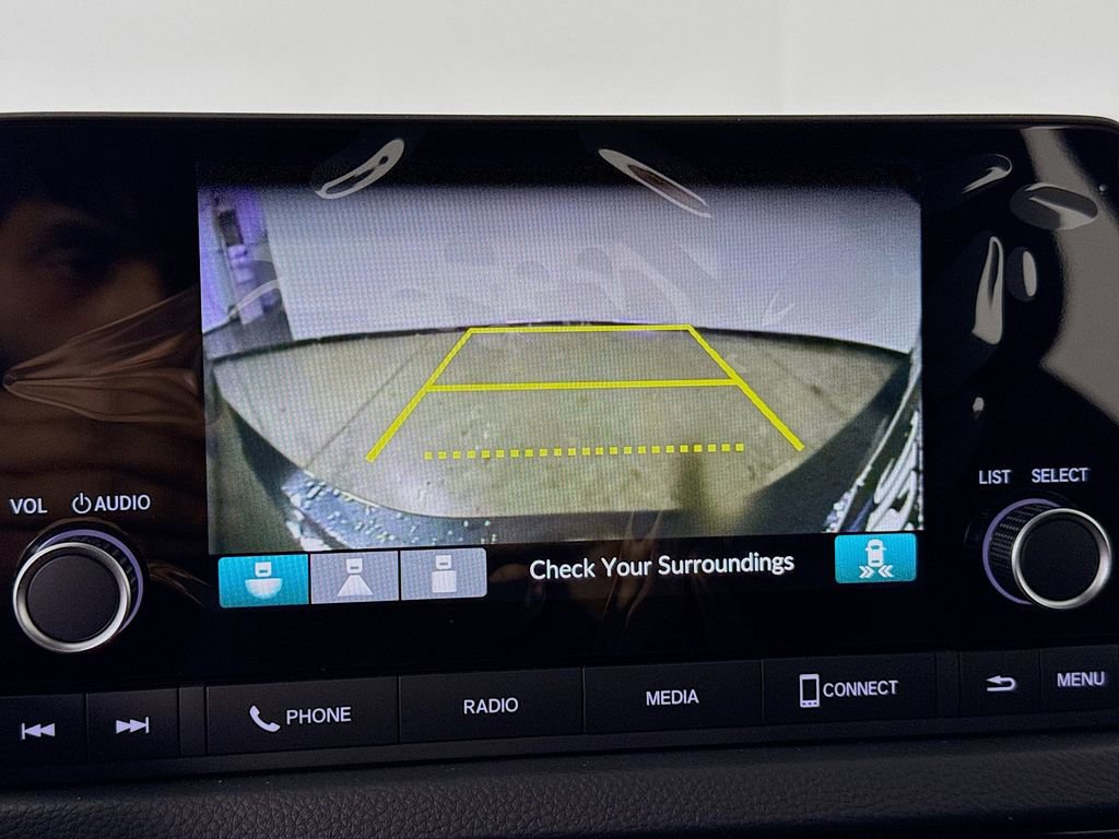 New 2026 Honda Civic Sport image 15