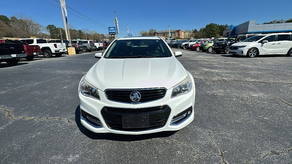 Used 2015 Chevrolet SS image 10