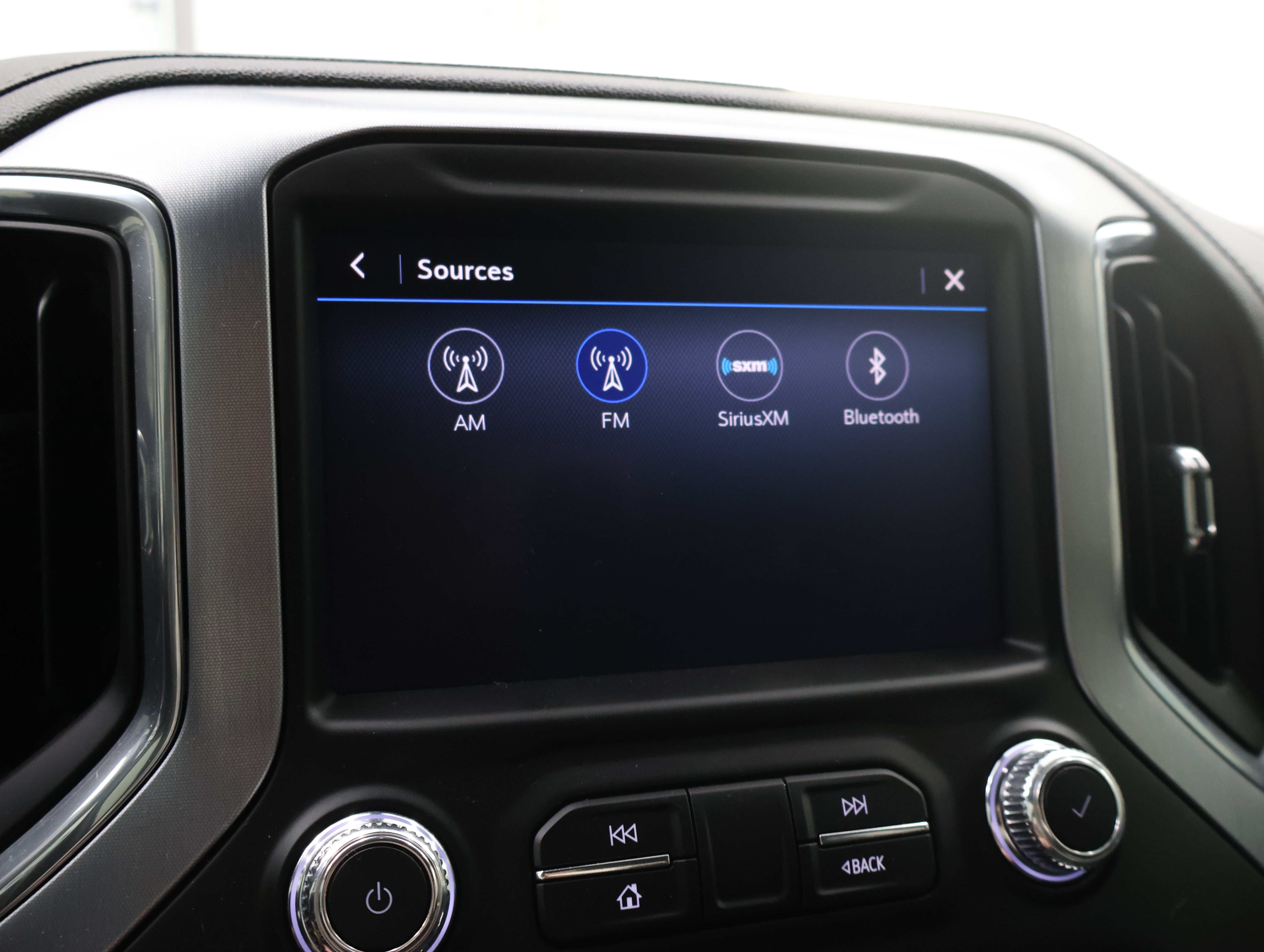 Used 2023 GMC Sierra 2500 SLE AWD/4WD image 43