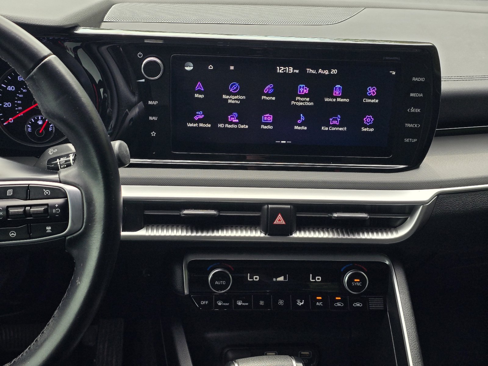 Used 2022 Kia K5 GT-Line w/ GT-Line FWD Premium Package image 14