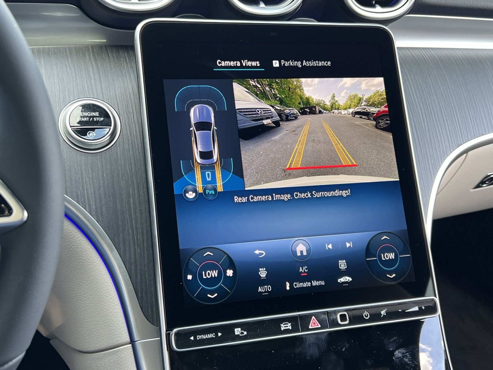 New 2026 Mercedes-Benz CLE 300 4MATIC Coupe image 24