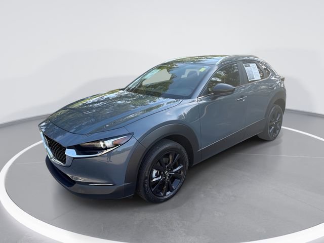 Used 2023 MAZDA CX-30 AWD 2.5 S w/ Preferred Package