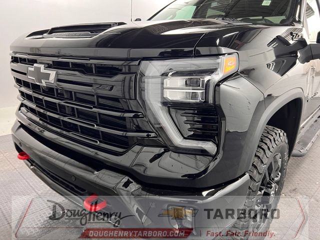 New 2026 Chevrolet Silverado 2500 LT w/ Trail Boss Package AWD/4WD image 12