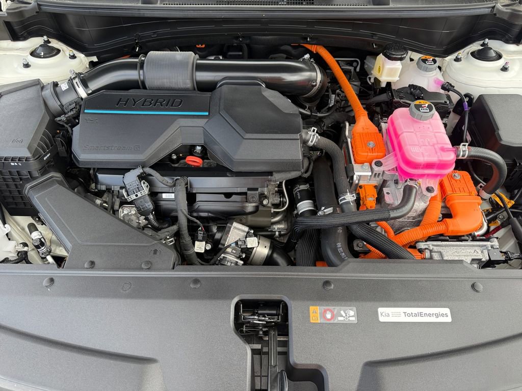 Certified 2023 Kia Sportage LX image 23