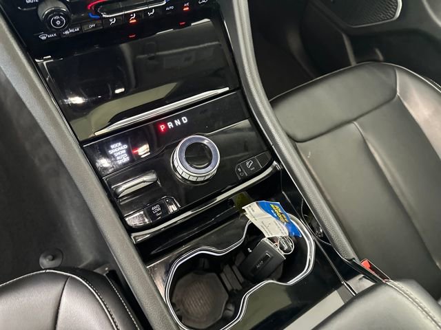 Used 2023 Jeep Grand Cherokee 4WD 4xe image 20