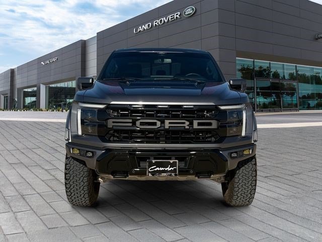 Used 2025 Ford F150 Raptor AWD/4WD image 8