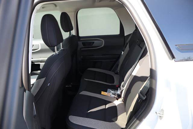 New 2026 Ford Bronco Sport Big Bend w/ Convenience Package image 22