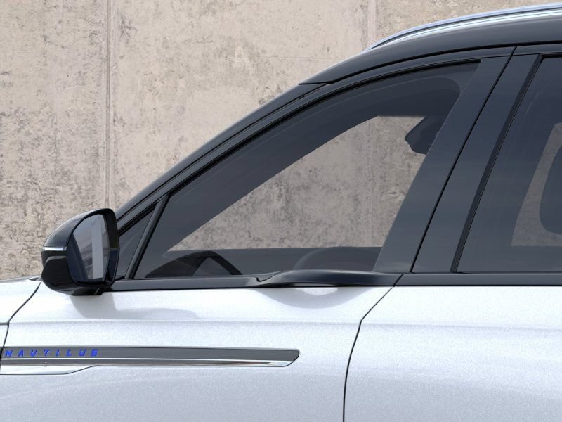 New 2026 Lincoln Nautilus Reserve AWD/4WD image 21