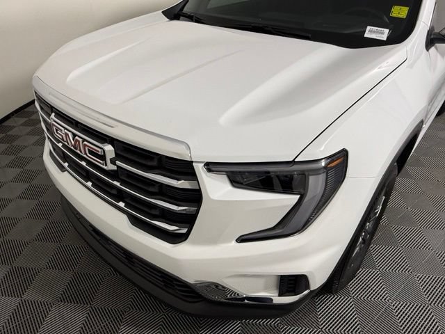 Used 2025 GMC Acadia Elevation FWD image 10