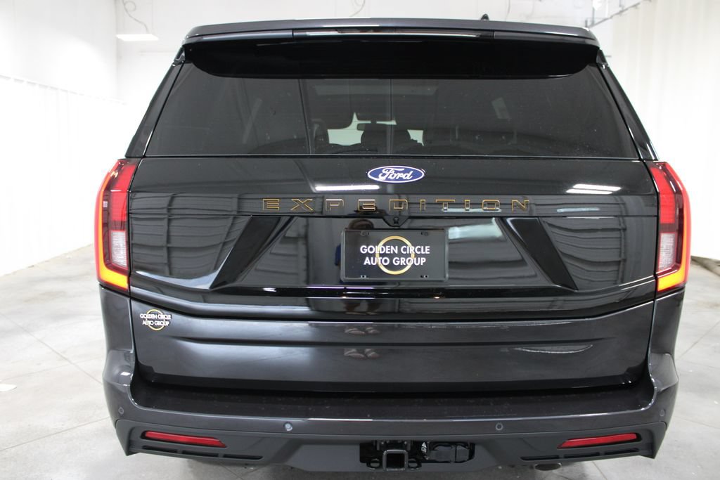 New 2027 Ford Expedition Tremor AWD/4WD image 7