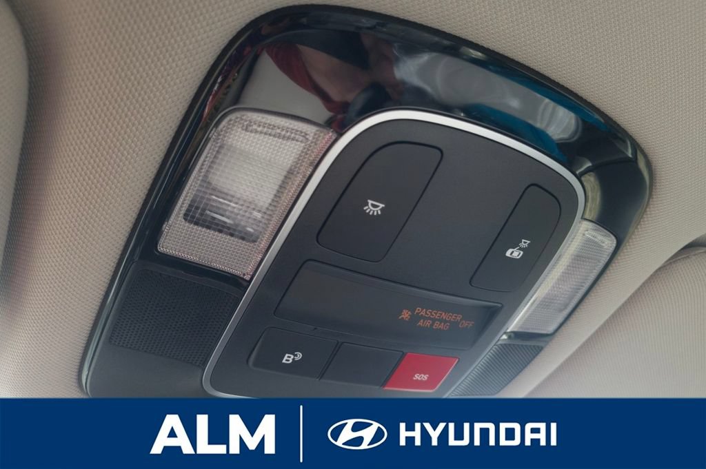 New 2025 Hyundai Sonata SEL FWD image 33
