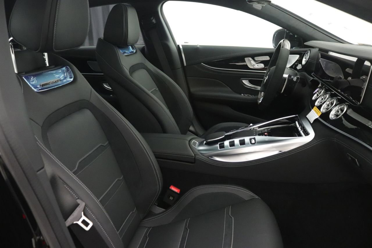 New 2026 Mercedes-Benz AMG GT 43 image 9