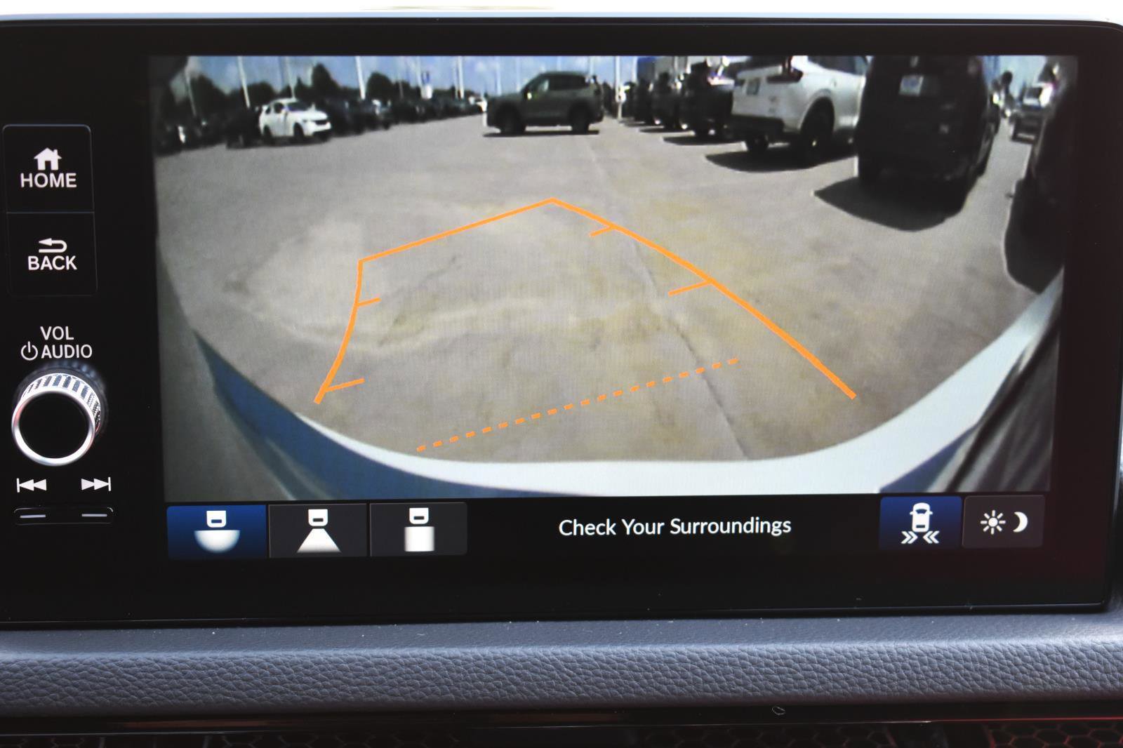 New 2026 Honda Civic Si image 9