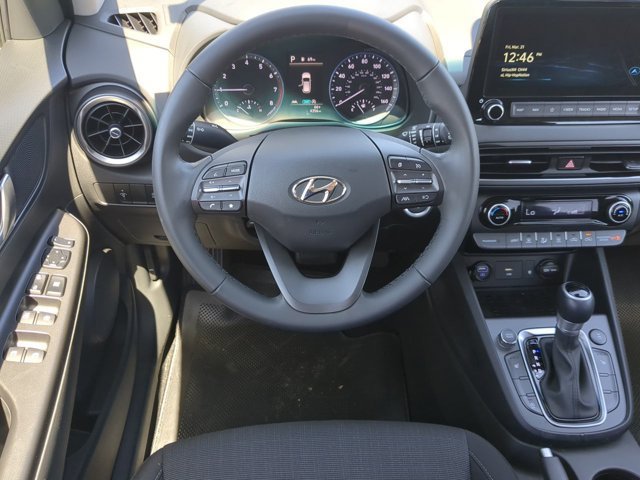 Certified 2023 Hyundai Kona SEL w/ Convenience Package AWD/4WD image 15