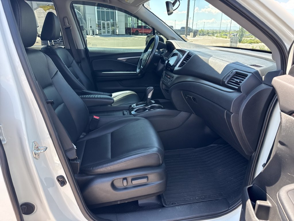 Used 2019 Honda Ridgeline RTL-T image 30