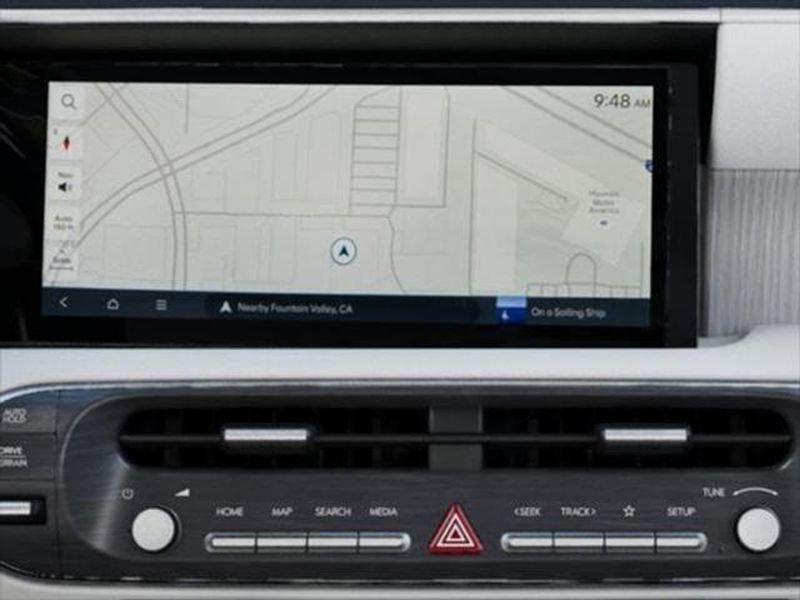 New 2026 Hyundai Palisade Calligraphy image 14