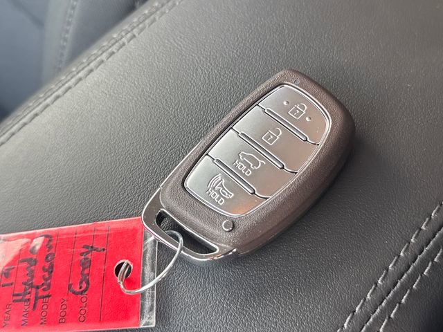 Used 2019 Hyundai Tucson SEL AWD/4WD image 29