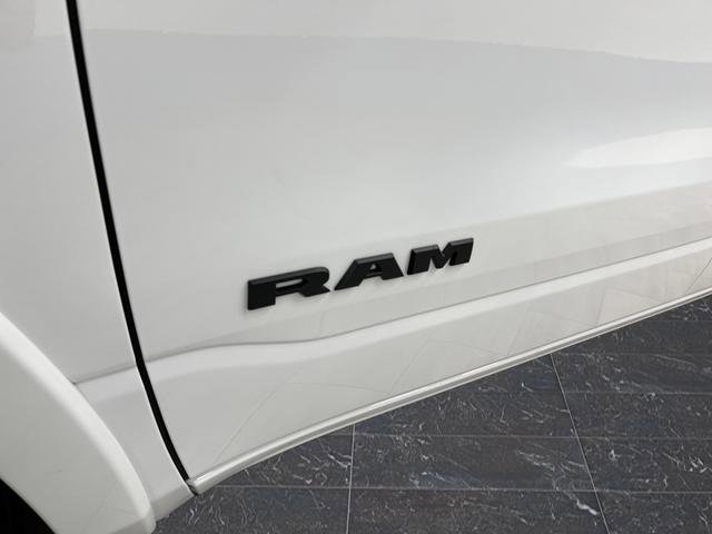 New 2026 RAM 1500 Big Horn image 35