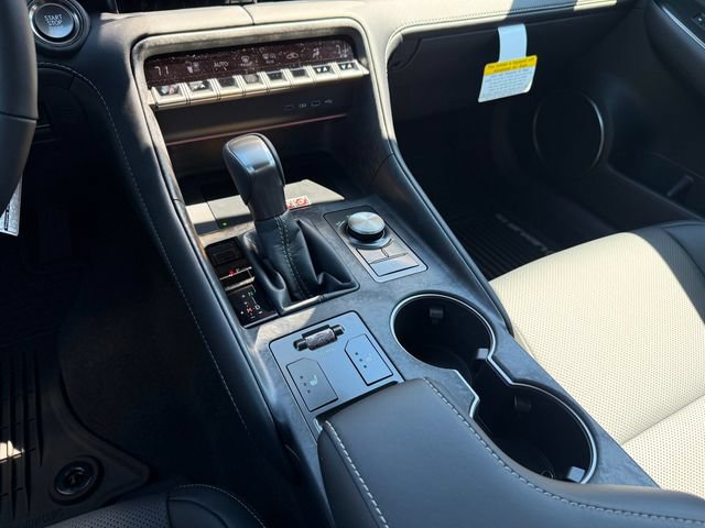 New 2026 Lexus IS 350 F Sport AWD/4WD image 20