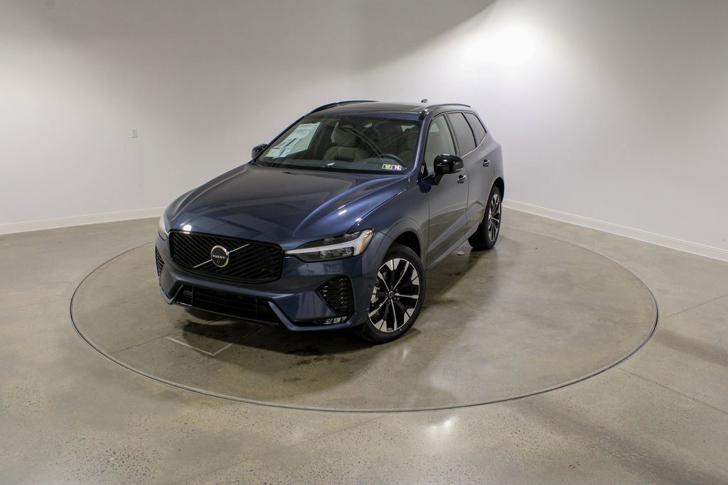 New 2026 Volvo XC60 B5 Plus w/ Climate Package