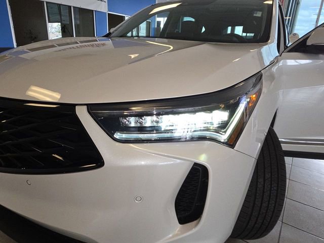 Used 2025 Acura RDX w/ Technology Package image 27