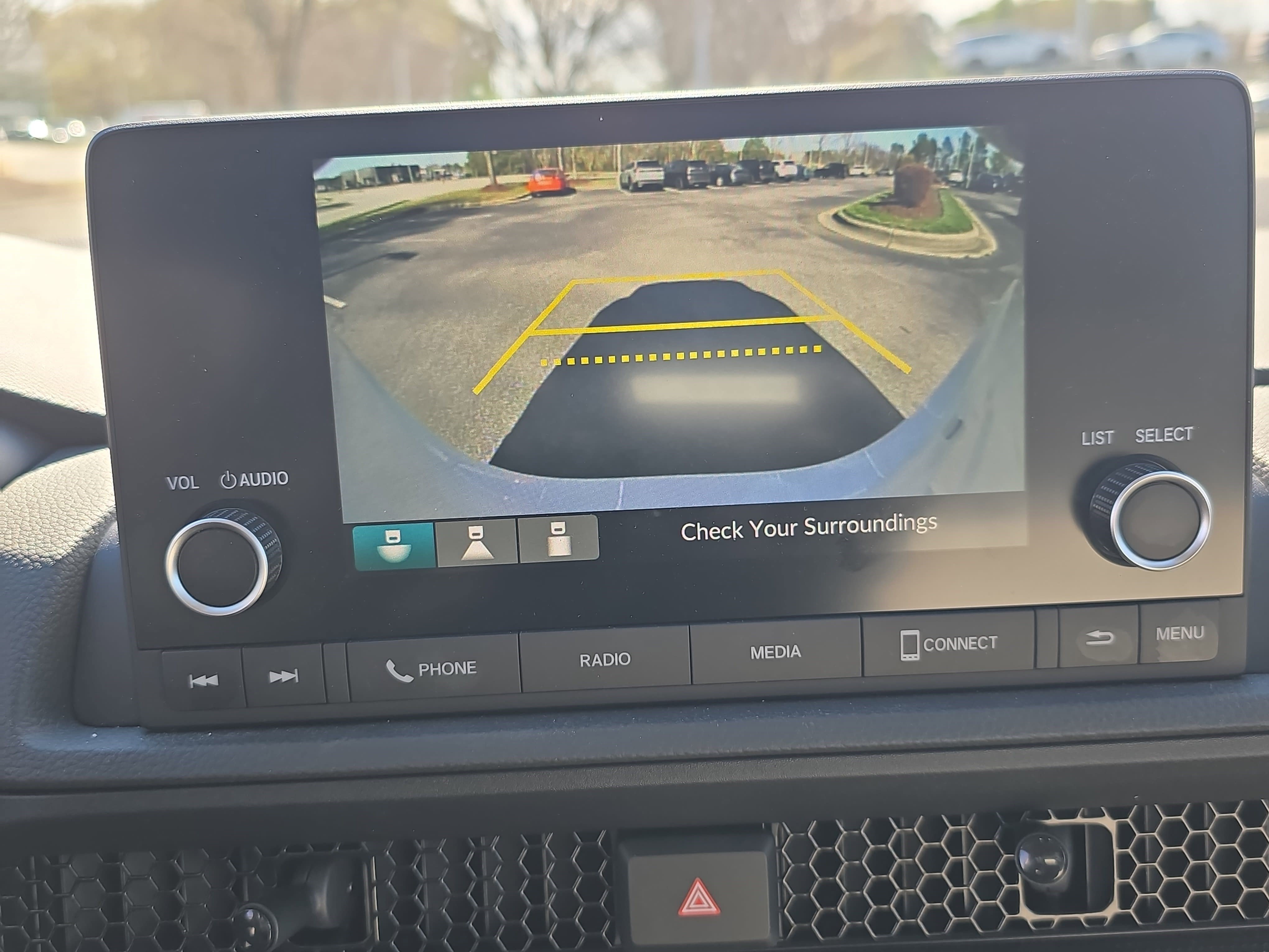 Used 2023 Honda CR-V LX image 23