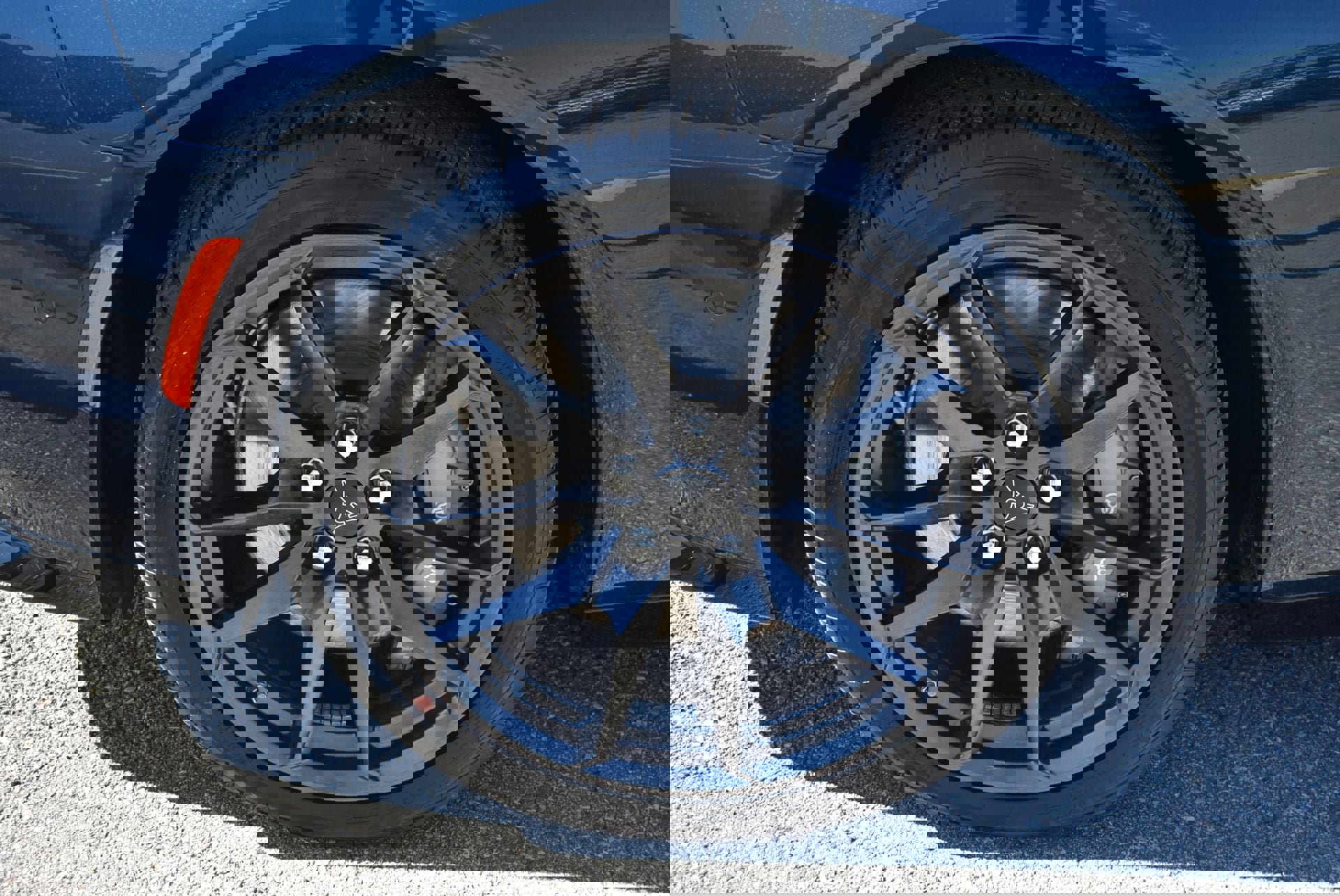 New 2026 Dodge Charger Scat Pack image 9