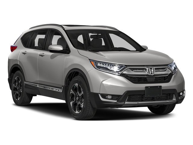 Used 2018 Honda CR-V Touring image 6