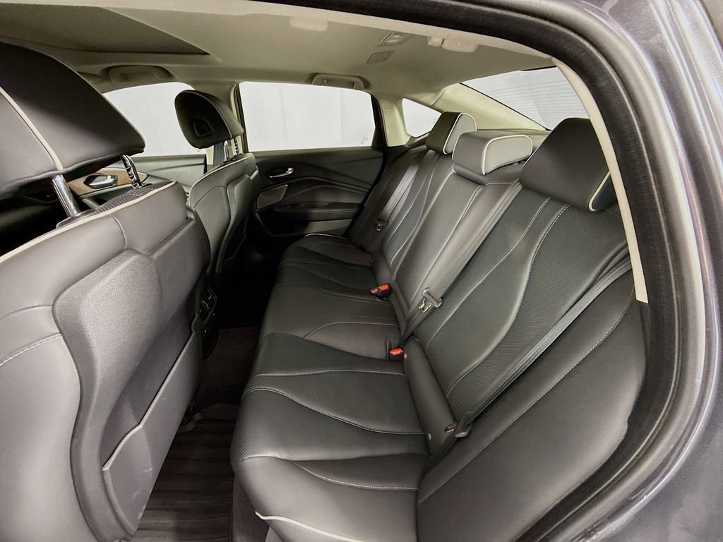 Used 2023 Acura TLX SH-AWD w/ Advance Package image 26