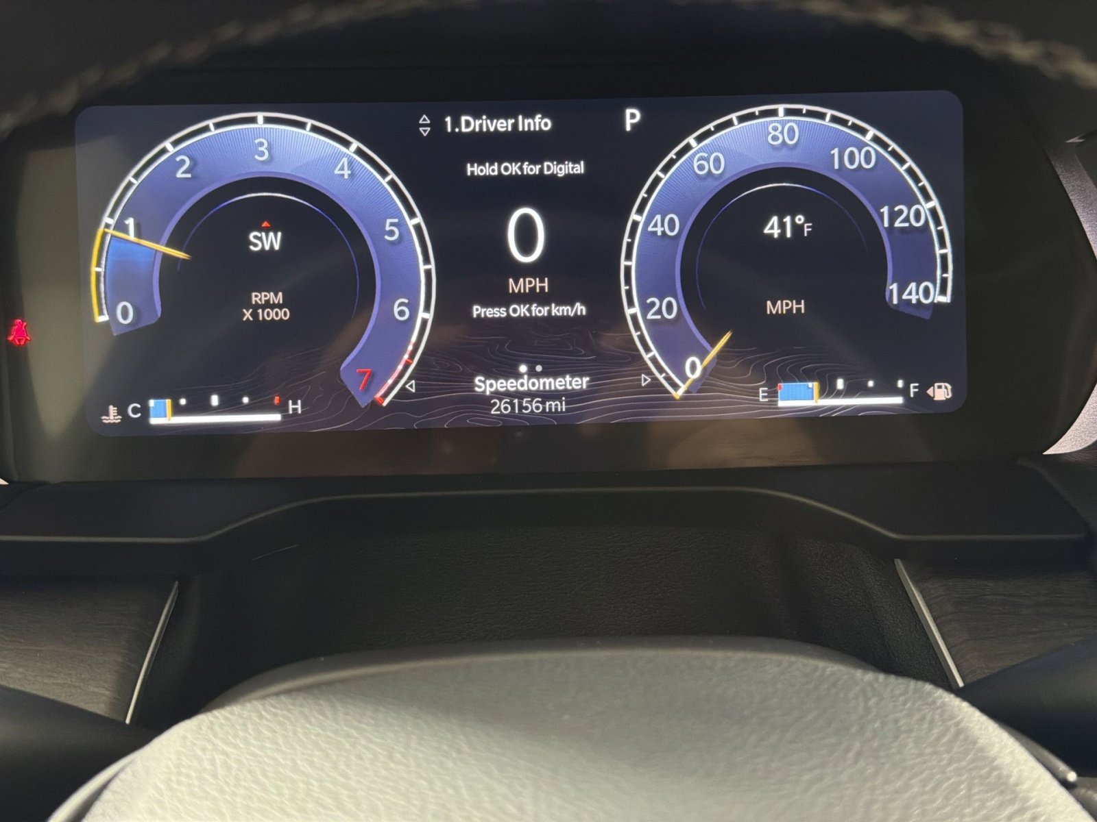 Used 2023 Jeep Grand Cherokee Limited w/ Black Appearance Package image 17