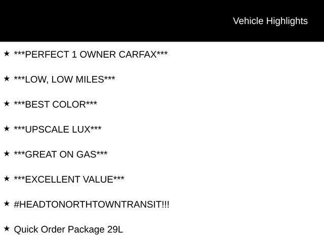 Used 2023 Jeep Compass Latitude AWD/4WD image 1